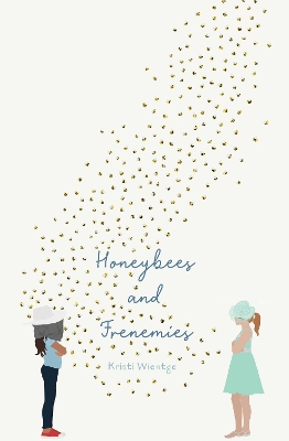 Honeybees and Frenemies by Kristi Wientge