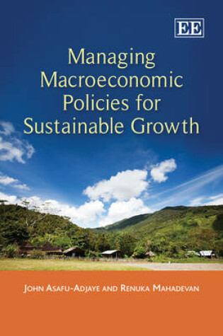 Cover of Managing Macroeconomic Policies for Sustainable Growth