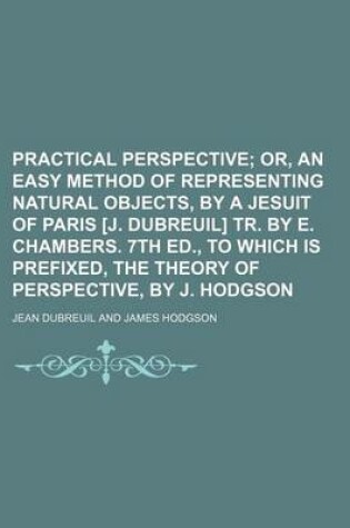 Cover of Practical Perspective