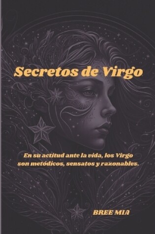Cover of Secretos de Virgo