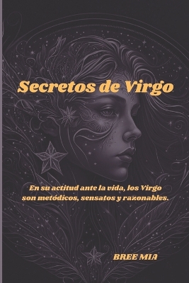 Book cover for Secretos de Virgo