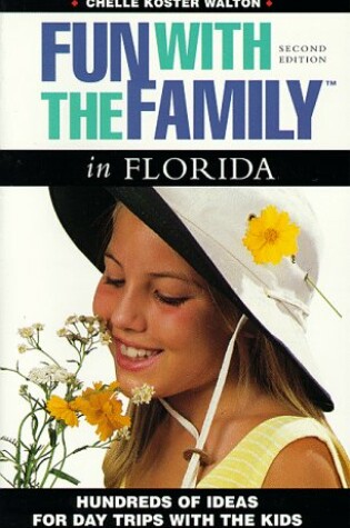 Cover of Fun with the Family in Florida