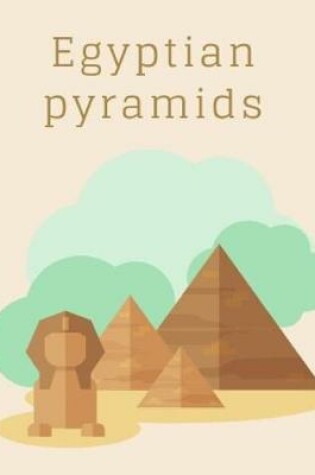 Cover of Egyptian Pyramids