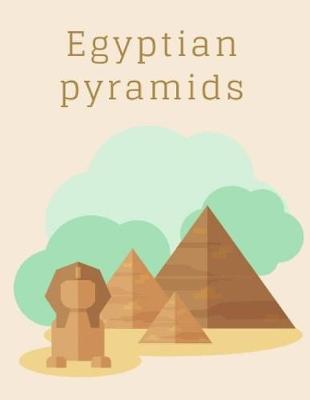 Book cover for Egyptian Pyramids