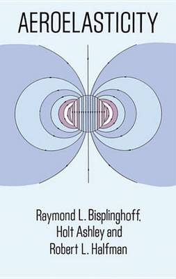 Book cover for Aeroelasticity