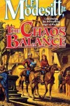 Book cover for The Chaos Balance