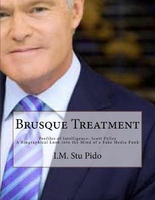 Book cover for Brusque Treatment