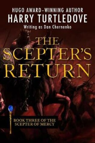 Cover of The Scepter's Return