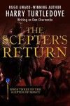 Book cover for The Scepter's Return