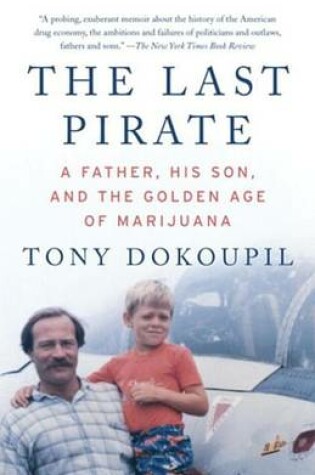 Cover of The Last Pirate