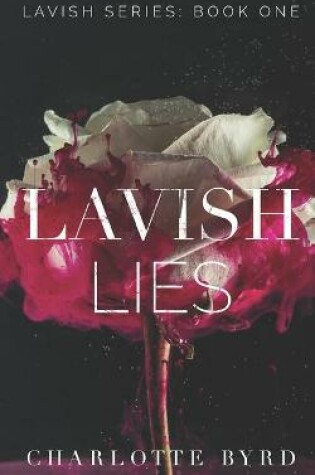 Cover of Lavish Lies