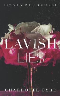 Cover of Lavish Lies