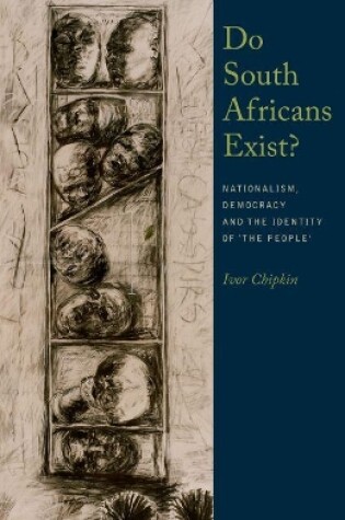 Cover of Do South Africans Exist?