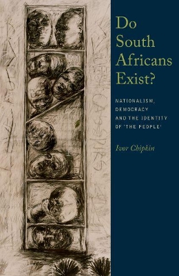 Book cover for Do South Africans Exist?