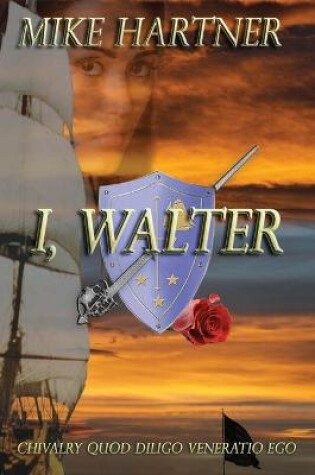 Cover of I, Walter