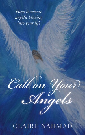 Book cover for Call on Your Angels