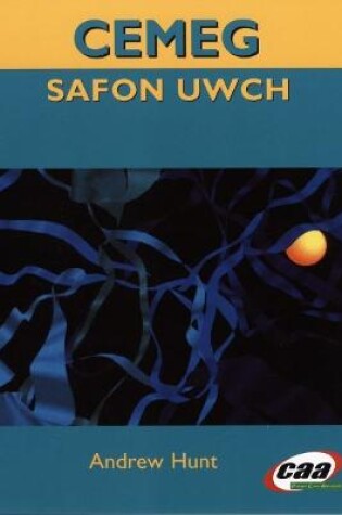 Cover of Cemeg Safon Uwch