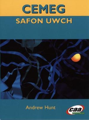 Book cover for Cemeg Safon Uwch