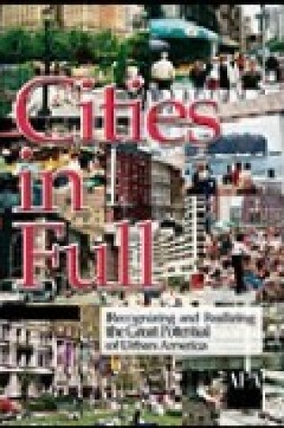 Cover of Cities in Full