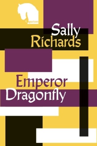 Cover of Emperor Dragonfly
