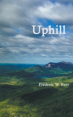 Cover of Uphill