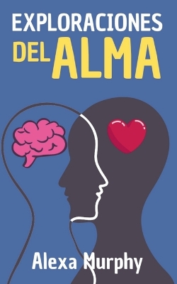 Book cover for Exploraciones del Alma