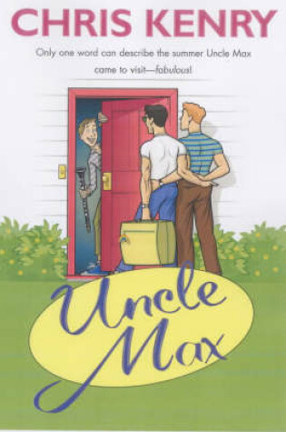 Cover of Uncle Max