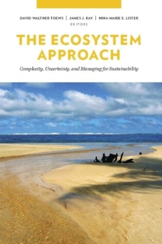 Cover of The Ecosystem Approach