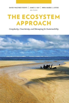 Cover of The Ecosystem Approach