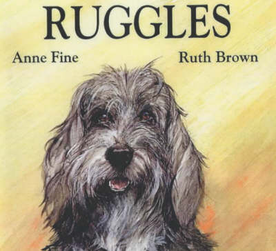 Book cover for Ruggles