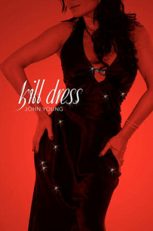 Cover of Kill Dress