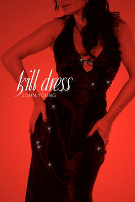 Book cover for Kill Dress