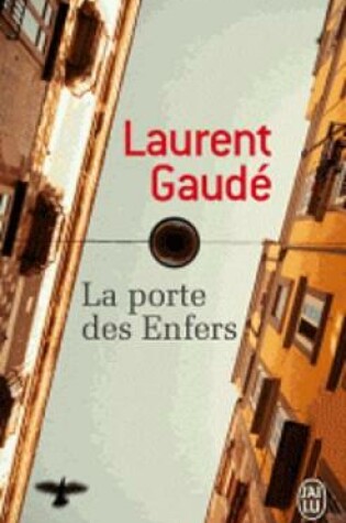 Cover of La porte des enfers