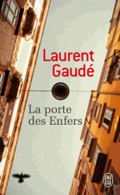 Book cover for La porte des enfers