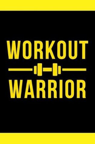 Cover of Workout Warrior