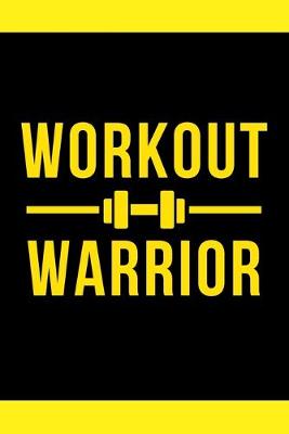 Book cover for Workout Warrior