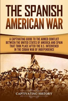 Book cover for The Spanish-American War