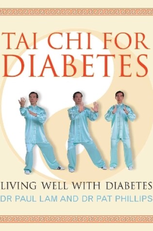 Cover of Tai Chi for Diabetes