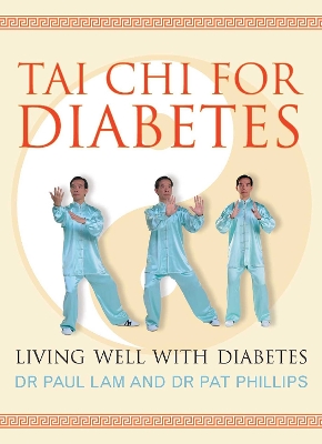 Book cover for Tai Chi for Diabetes