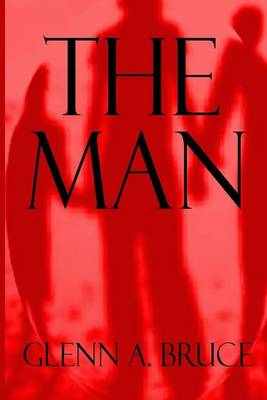 Book cover for The Man