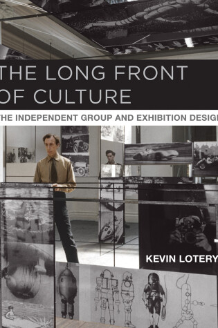 Cover of The Long Front of Culture