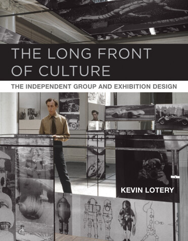 Cover of The Long Front of Culture