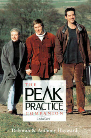 Cover of "Peak Practice" Companion