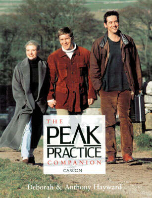 Book cover for "Peak Practice" Companion
