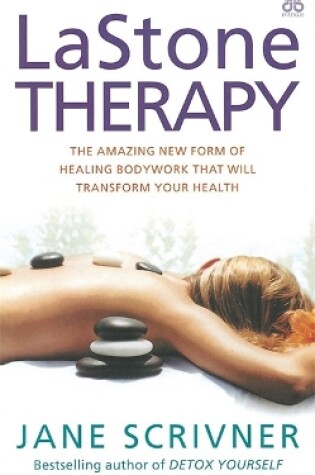 Cover of Lastone Therapy