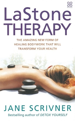 Book cover for Lastone Therapy