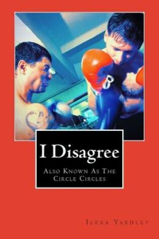 Cover of I Disagree