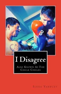 Book cover for I Disagree