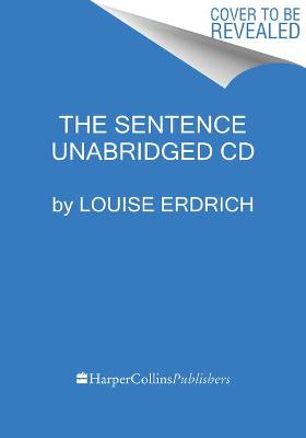 Book cover for The Sentence CD