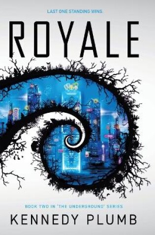 Cover of Royale